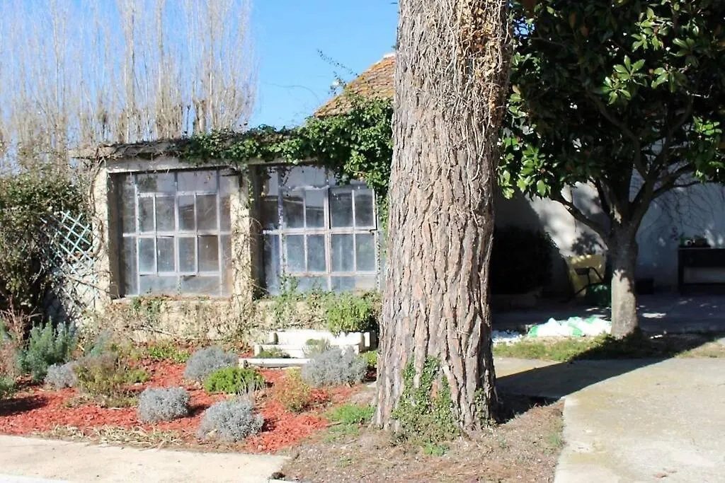 Holiday home Le Mas Du Petit Duc Villa Cavaillon France